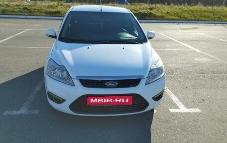 Ford Focus II рестайлинг, 2009 год, 610 000 рублей, 1 фотография