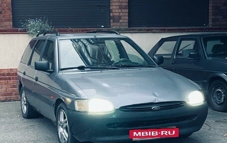 Ford Escort V, 1990 год, 95 000 рублей, 6 фотография