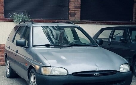 Ford Escort V, 1990 год, 95 000 рублей, 7 фотография