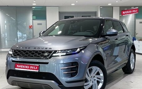 Land Rover Range Rover Evoque II, 2020 год, 3 799 000 рублей, 1 фотография