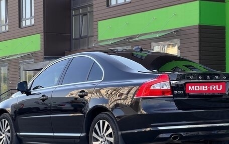 Volvo S80 II рестайлинг 2, 2014 год, 1 750 000 рублей, 6 фотография