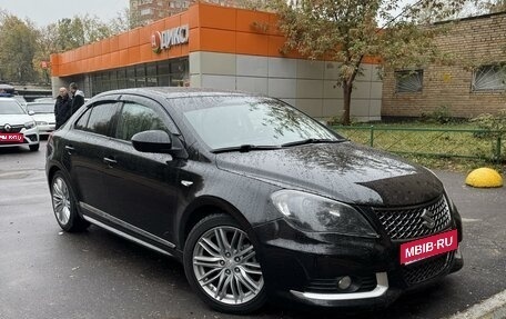 Suzuki Kizashi, 2011 год, 1 450 000 рублей, 1 фотография