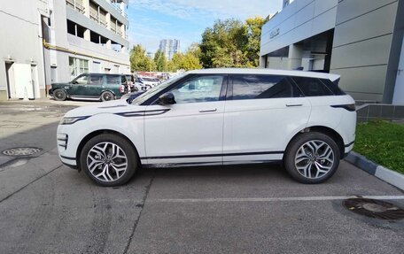 Land Rover Range Rover Evoque II, 2024 год, 8 495 000 рублей, 1 фотография