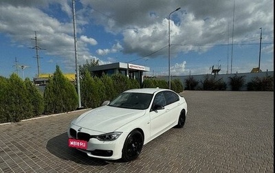 BMW 3 серия, 2013 год, 2 200 000 рублей, 1 фотография