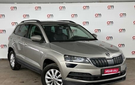 Skoda Karoq I, 2020 год, 2 319 000 рублей, 1 фотография