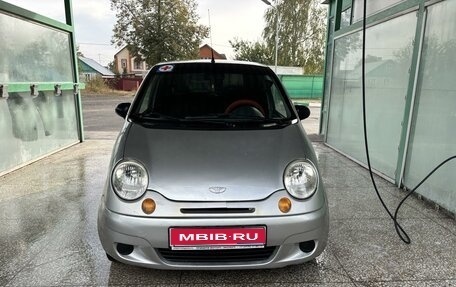 Daewoo Matiz I, 2008 год, 175 000 рублей, 1 фотография