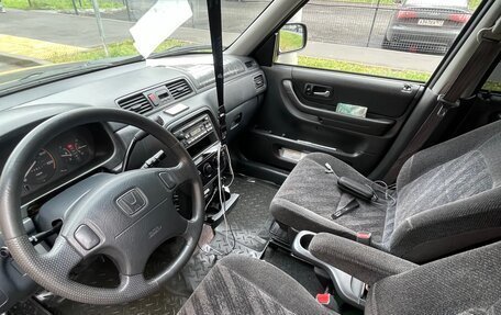 Honda CR-V IV, 2000 год, 550 000 рублей, 6 фотография