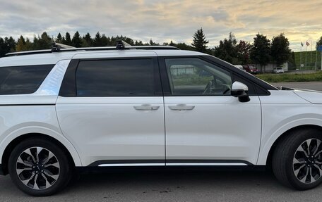 KIA Carnival, 2020 год, 4 600 000 рублей, 4 фотография