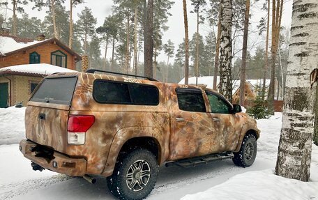 Toyota Tundra II, 2007 год, 5 200 000 рублей, 3 фотография