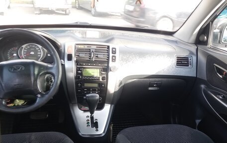 Hyundai Tucson III, 2008 год, 980 000 рублей, 10 фотография