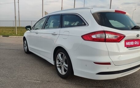 Ford Mondeo V, 2018 год, 2 050 000 рублей, 2 фотография