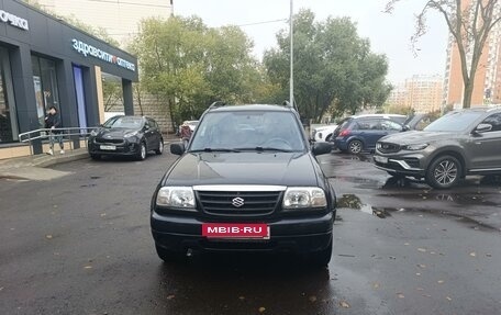 Suzuki Grand Vitara, 2005 год, 820 000 рублей, 4 фотография