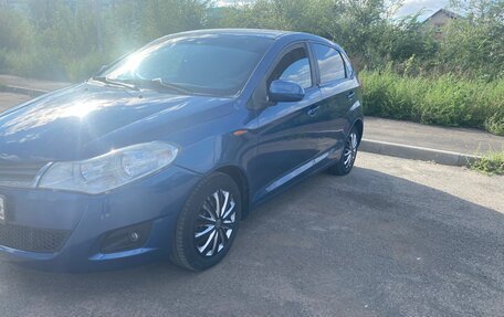 Chery Bonus (A13), 2012 год, 350 000 рублей, 2 фотография