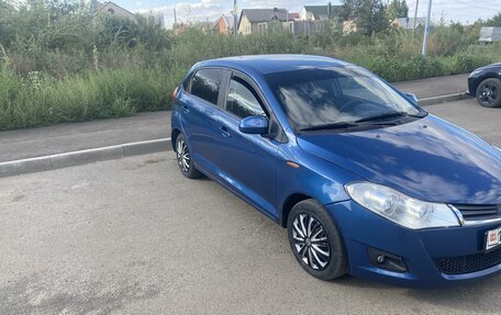 Chery Bonus (A13), 2012 год, 350 000 рублей, 4 фотография