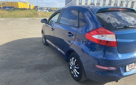 Chery Bonus (A13), 2012 год, 350 000 рублей, 10 фотография