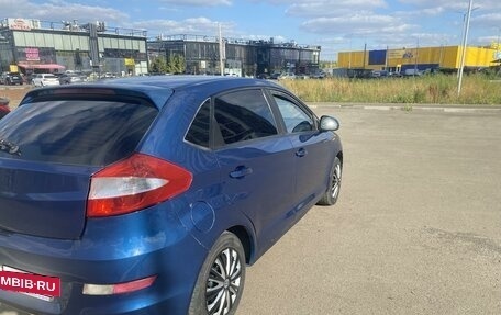 Chery Bonus (A13), 2012 год, 350 000 рублей, 9 фотография