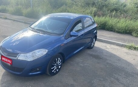 Chery Bonus (A13), 2012 год, 350 000 рублей, 3 фотография