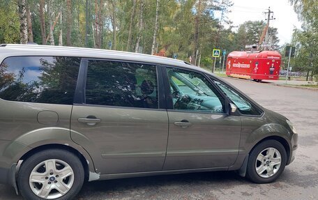 Ford Galaxy II, 2011 год, 1 250 000 рублей, 3 фотография