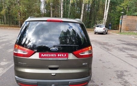 Ford Galaxy II, 2011 год, 1 250 000 рублей, 2 фотография