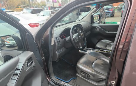 Nissan Pathfinder, 2010 год, 1 750 000 рублей, 4 фотография