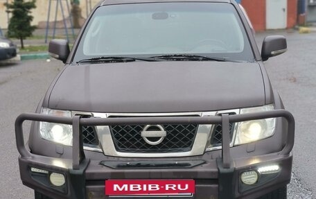 Nissan Pathfinder, 2010 год, 1 750 000 рублей, 2 фотография