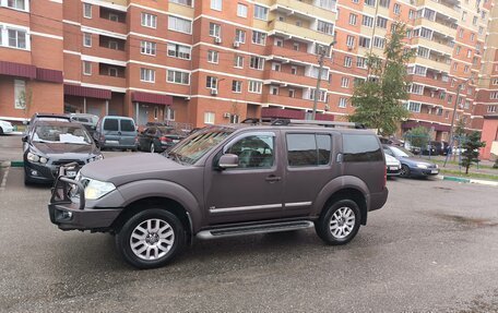 Nissan Pathfinder, 2010 год, 1 750 000 рублей, 9 фотография