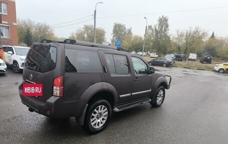 Nissan Pathfinder, 2010 год, 1 750 000 рублей, 14 фотография