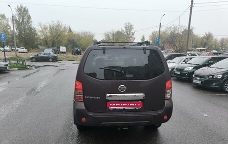 Nissan Pathfinder, 2010 год, 1 750 000 рублей, 10 фотография