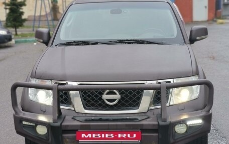 Nissan Pathfinder, 2010 год, 1 750 000 рублей, 13 фотография