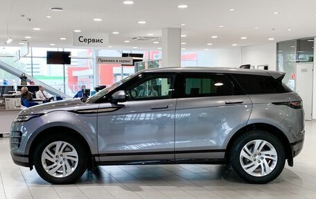 Land Rover Range Rover Evoque II, 2020 год, 3 799 000 рублей, 4 фотография