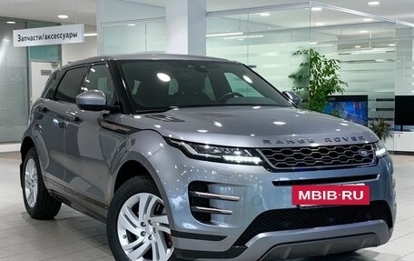 Land Rover Range Rover Evoque II, 2020 год, 3 799 000 рублей, 3 фотография