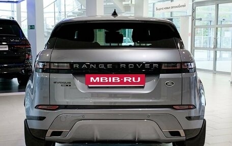 Land Rover Range Rover Evoque II, 2020 год, 3 799 000 рублей, 5 фотография