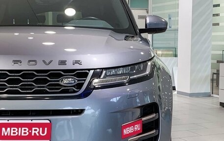 Land Rover Range Rover Evoque II, 2020 год, 3 799 000 рублей, 8 фотография