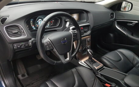 Volvo V40 Cross Country I, 2013 год, 1 749 000 рублей, 9 фотография