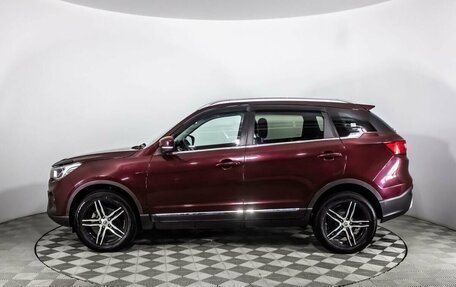 Lifan X70 I, 2018 год, 1 278 700 рублей, 8 фотография