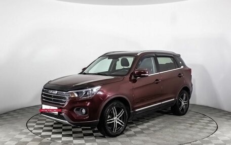 Lifan X70 I, 2018 год, 1 278 700 рублей, 2 фотография