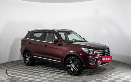 Lifan X70 I, 2018 год, 1 278 700 рублей, 6 фотография