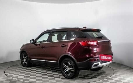 Lifan X70 I, 2018 год, 1 278 700 рублей, 7 фотография