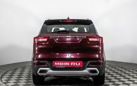 Lifan X70 I, 2018 год, 1 278 700 рублей, 5 фотография