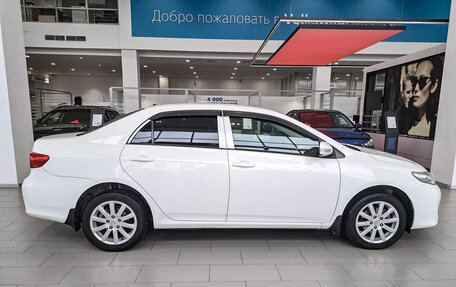 Toyota Corolla, 2011 год, 1 149 000 рублей, 4 фотография