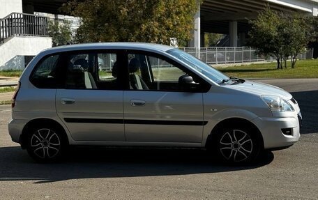 Hyundai Matrix I рестайлинг, 2008 год, 490 000 рублей, 4 фотография