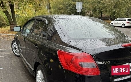 Suzuki Kizashi, 2011 год, 1 450 000 рублей, 3 фотография