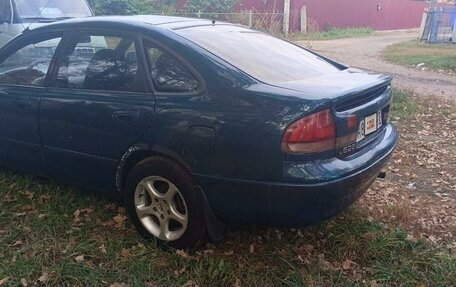 Mazda 626, 1997 год, 180 000 рублей, 5 фотография