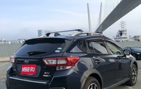 Subaru XV II, 2017 год, 2 100 000 рублей, 5 фотография