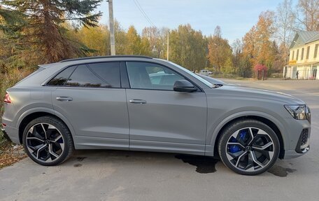 Audi RS Q8 I, 2023 год, 22 400 000 рублей, 6 фотография