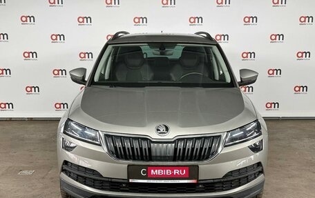 Skoda Karoq I, 2020 год, 2 319 000 рублей, 2 фотография