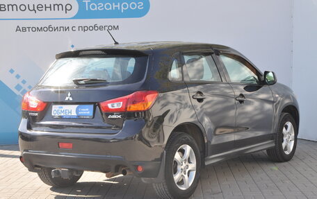 Mitsubishi ASX I рестайлинг, 2013 год, 1 549 000 рублей, 7 фотография