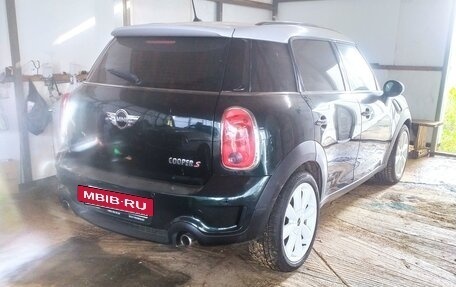 MINI Countryman I (R60), 2011 год, 650 000 рублей, 2 фотография