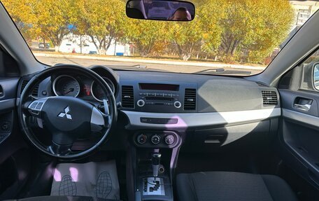 Mitsubishi Lancer IX, 2008 год, 1 160 000 рублей, 6 фотография