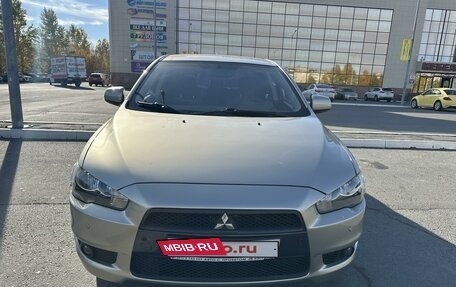 Mitsubishi Lancer IX, 2008 год, 1 160 000 рублей, 5 фотография